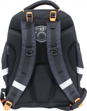 Ruksak ergonomski 2 Panels Street FOOTBALL PLAYER 